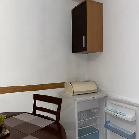 Apartamenty Bukowina Bukowina Tatrzanska Exterior photo